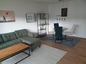 Gemütliche 3-Zimmer-Wohnung mit TG-Stellplatz - Top-Lage in Karlsruhe